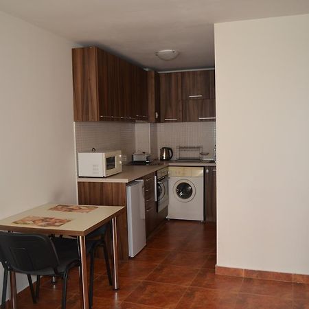 Downtown Studio Apartment Varna Ngoại thất bức ảnh