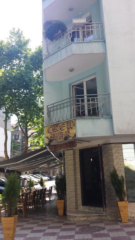 Downtown Studio Apartment Varna Ngoại thất bức ảnh