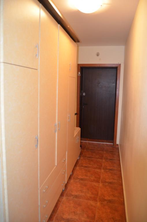 Downtown Studio Apartment Varna Ngoại thất bức ảnh