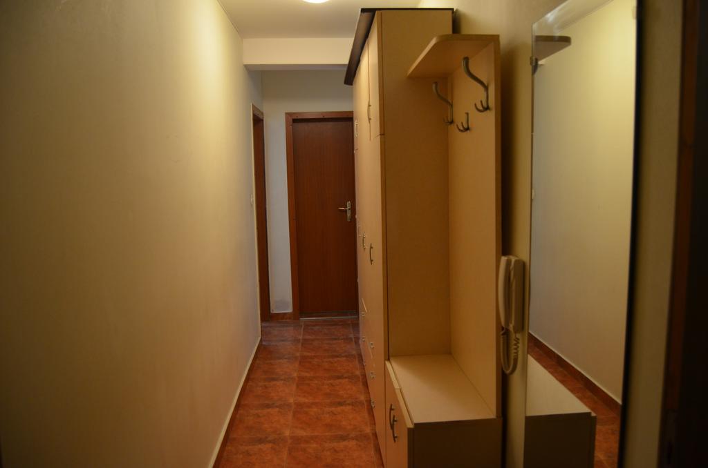 Downtown Studio Apartment Varna Ngoại thất bức ảnh