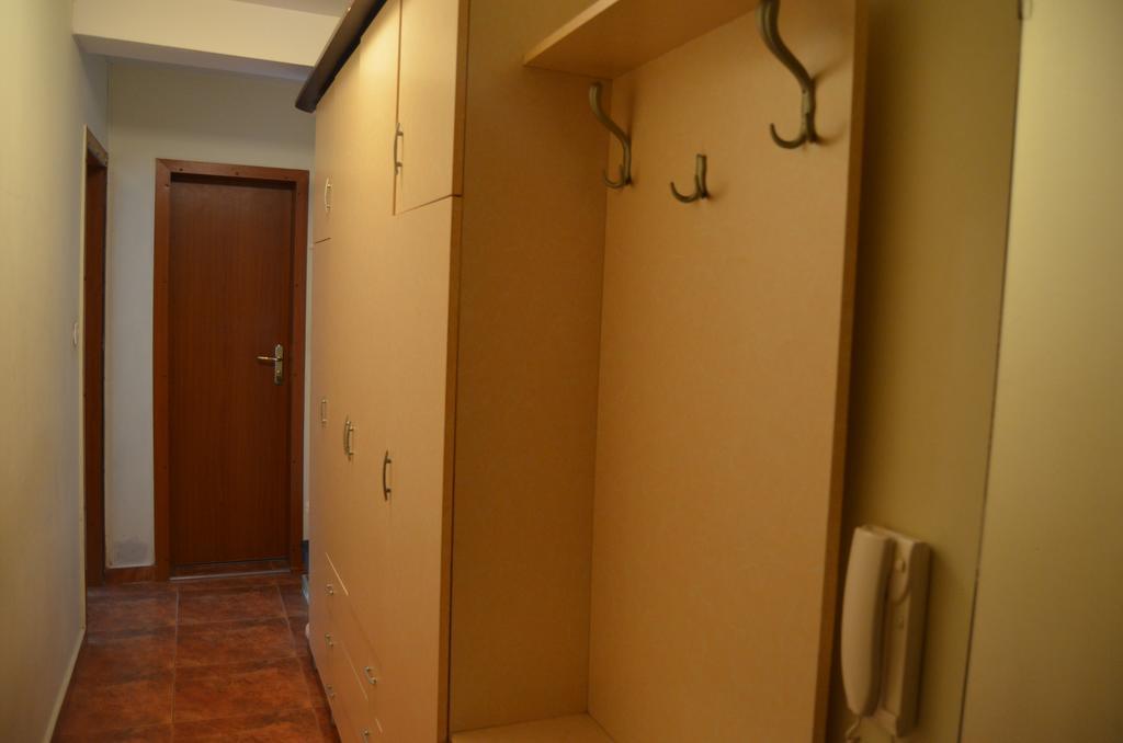 Downtown Studio Apartment Varna Ngoại thất bức ảnh