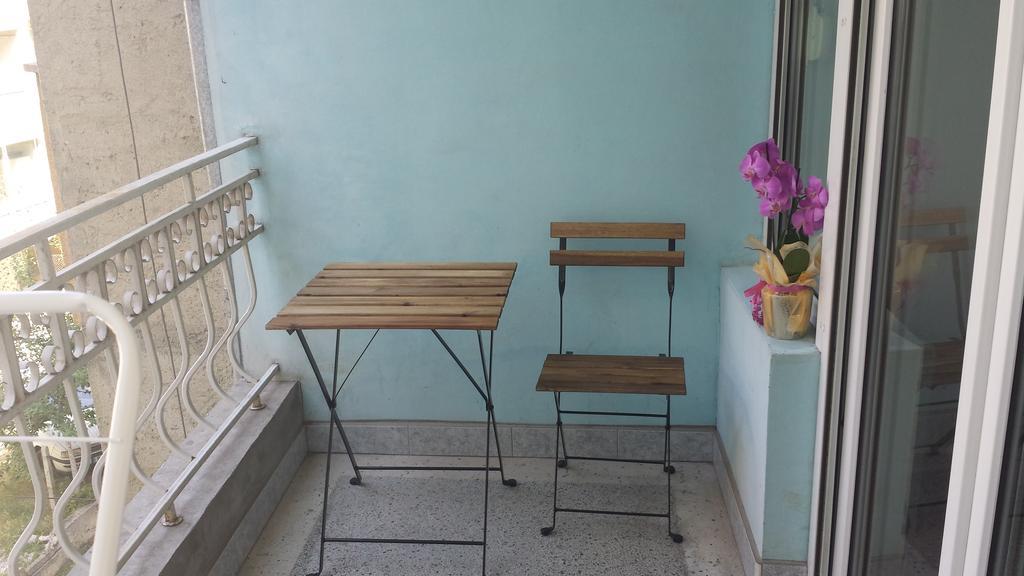 Downtown Studio Apartment Varna Ngoại thất bức ảnh